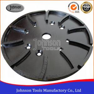Quality 60x8x7mmx20nos Concrete Grinding Wheel , Diamond Grinding Wheels OEM Available wholesale