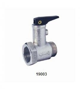 Quality Hot Forged Brass Ball Valve BSP Thread 100% leakage testing ISO9001 wholesale