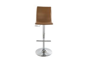 China Adjustable Seat Position 0.14m3 10.1KGS Modern Bar Stools on sale