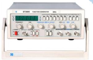 Quality Function Generator Sine Triangle Square Output Waveform wholesale