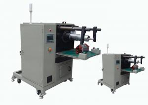 Quality Auto Stator Winding Inserting Machine with AC Servo Motor Driving System wholesale