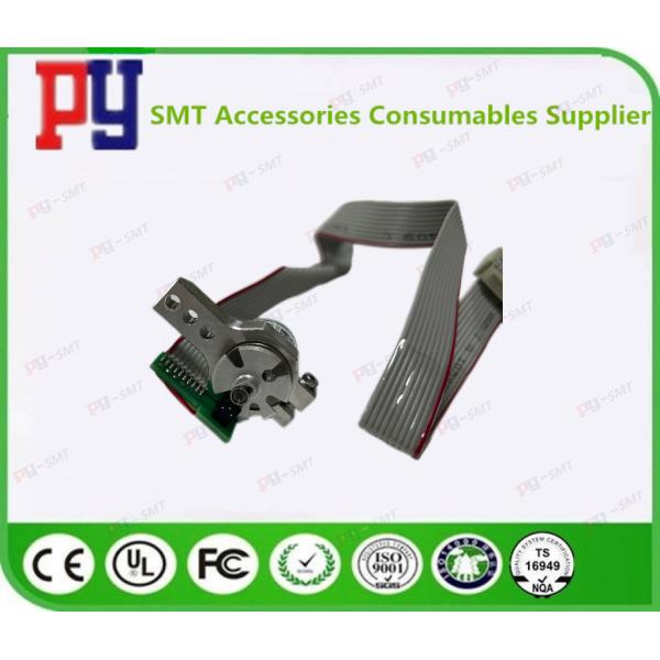 00349432S01 KL-M9-1026 Servo Valve Chip Mounter SIEMENS SMT Pick And Place Machine