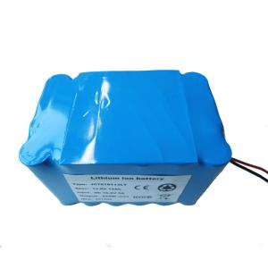 Quality 11.1V 3S2P Medical Lithium Battery With SMBUS Data Communication wholesale
