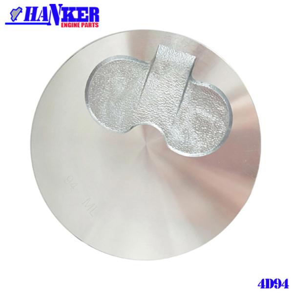 6142-32-2110 94mm Komatsu Diesel Engine Piston Set 4D94 4D94-2