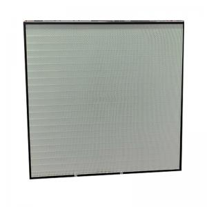 Quality HEPA High Performance Air Filter Powerful Automated Comprehensive Filtering wholesale