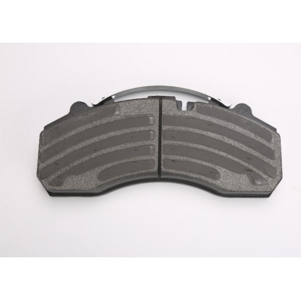 Safety Ceramic Passenger Car Disc Brake Pads HS Code 87083010 With Emark E11