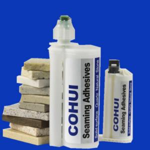 China Modified Solid Surface Seaming Jointing Adhesive for Worktops/Countertops on sale