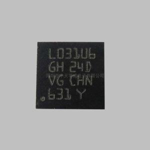 Quality STM32L031G6U MCU ST Microelectronics STM32L0 Flash With 8 Timer wholesale