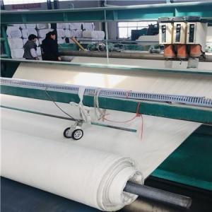 Quality Geotextile Woven Waterproof Bag for Drainage Materials on Highways and Reservoirs wholesale