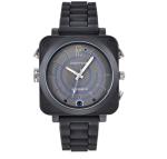 smartwatch android apps wifi smartwatch a watch with camera, flash disk, Led