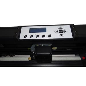 Software 285mm 14 Inch Vinyl Cutter Plotter Cutting Plotter