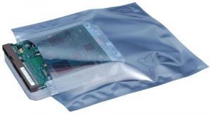 China PE Gravure Trap Printed Anti Static Plastic Bags PET / VMPET on sale