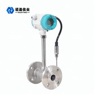 Quality PTFE High Performance Turbine Flow Meter For Air Liquid Water wholesale