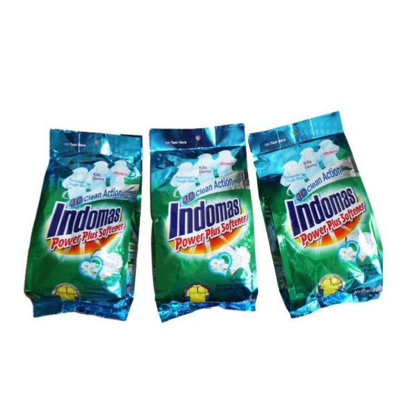 laundry detergent powder/rich foam industrial laundry detergent powder