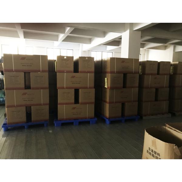 16 Inch 12 Volt Desk Energy Saving Emergency Solar Fans With Timer