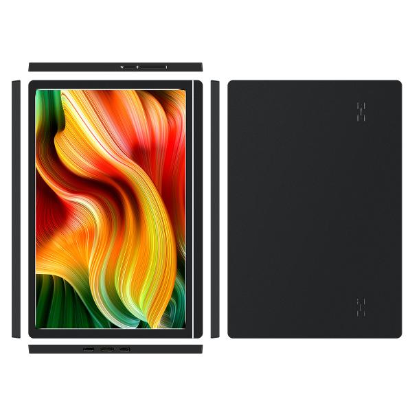 Cheap USB Type C Port Support HDR HDMI 60Hz 10 Inch Portable Monitor For Laptop for sale