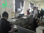Automatic wire o binding and punching machine PBW580S for notebook &calendar