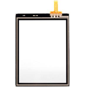 Quality Glass To Film Resistive Multi Touch Screen Panel with USB Interface and Four Wire TP wholesale