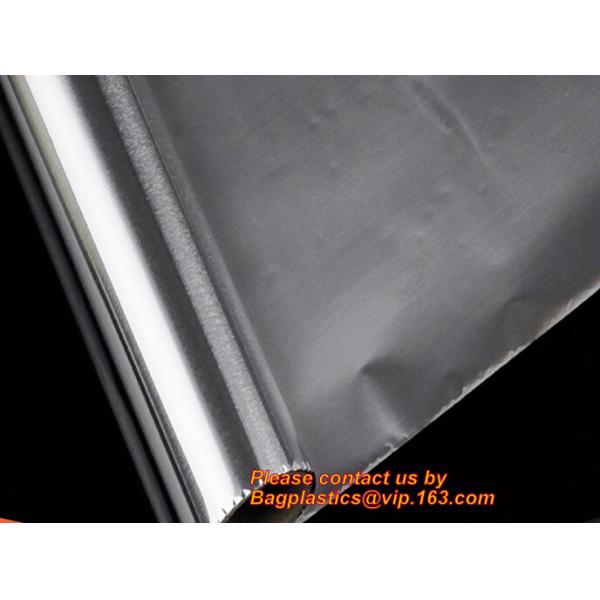 Foil Jumbo Rolls,Manufacturer 1235 1145 8011 8006 Aluminium Coils/Foils Disposable Wrap Foil