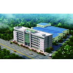 Wuhan HeZhong Electric Equipment Manufacture Co.,Ltd