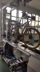 EN14765 Bicycle Comprehensive Testing Equipment and Strollers Testing Machine