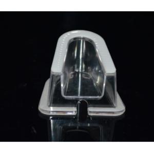 COMER security Acrylic display stands with alarn and charging