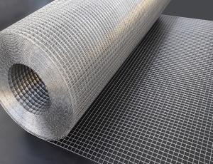 Quality Bright Width 120cm Wire Mesh Fencing Rolls 1.8mm wholesale