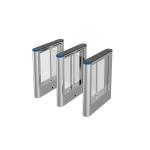 High-Tech security Automatic Acess Control System Security Speed Gate Swing