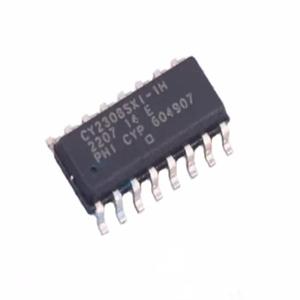 Quality CY2308SXI-1HT MCU Microcontroller Unit Integrated Circuit New Original SOIC-16 wholesale