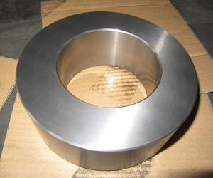 Intermediate Stand Rolled Steel Rings Anti - Corrosion Tungsten Carbide with ISO Certification