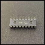 Wired Wireless Mouse Chip USB Interface Integrated IC Optical Mouse Chip
