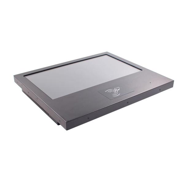 1920*1080 Industrial Touch Pc , NFC Touch Panel Computer