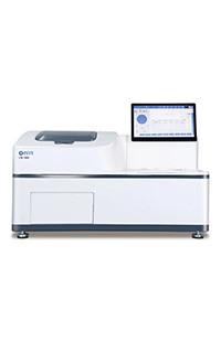 Cheap 220T/H Automated Immunoassay Analyzer In AP Platform CIA1800 Small Size for sale