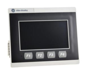 Quality Micro Programmable Logic Controller LED Display Modules 2711P-RDB15C wholesale