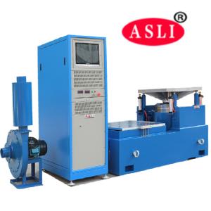 Quality X,Y,Z Axis 10KN High Frequency Vibration Shaker Lab Testing Machine wholesale