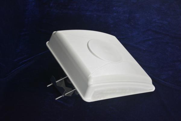 Cheap High Performance UHF Long Range Reader Integrated Structure Compatible for sale