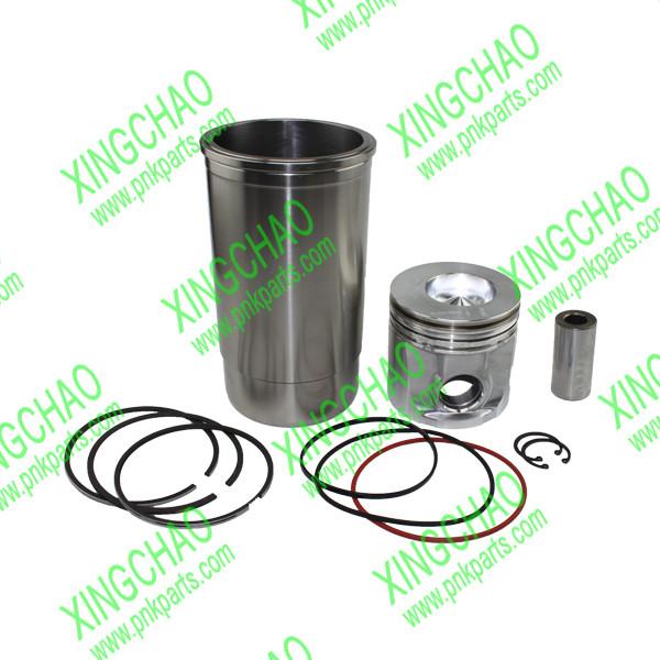 Cheap Piston Cylinder Liner Kit JD RE507920 RE65967 550H 6603 4045T 6068T Powerthch Turbo Piston Kit for sale