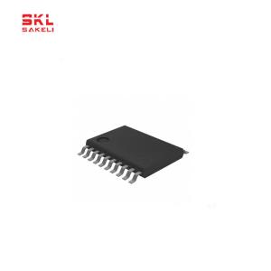 Quality MSP430FR2311IPW20 16-Bit MCU High Performance And Low Power Package Case 20-TSSOP wholesale