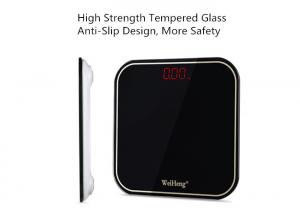 Quality New Design Top Rated Bathroom Scales , Precision Bathroom Scale For Hotel Supply wholesale