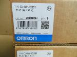 Electronic PLC Programmable Logic Controller CJ1W-ID261 Omron Sysmac Model