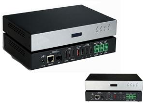 Quality Open IP KVM switcher with multi device switching wholesale