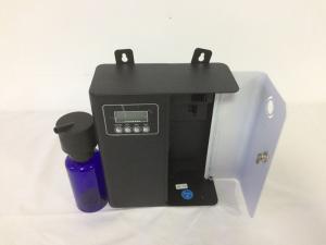 Quality Micro Computer System Scented Air Purifier With 200ml Oil Bottle Noise Level Less Than 55dba wholesale