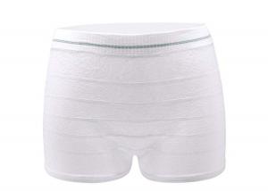 Quality Mesh Panty Hospital Disposable Panties After Delivery Washable Material wholesale