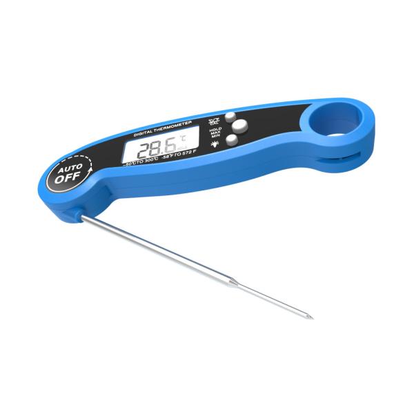 Cheap Cooking Quick Read Digital Meat Thermometer Chicken Temp Food for sale