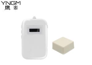 Quality Eight Language Automatic Tour Guide System White Easy To Carry wholesale