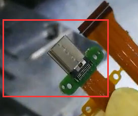 Customized PCB Soldering Machine 150*150mm Working Size 250℃/S With Double Working Station