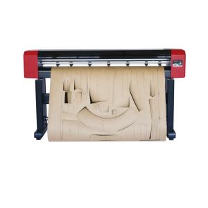 Quality new design Vertical Inkjet Cutter Plotter/print and cut plotter wholesale