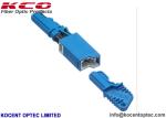 E2K UPC Fibra Optica Attenuator 3dB 5dB Plug In Fixed Female To Make E 2000