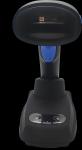 KS1500BT Handheld Barcode Scanner，Bluetooth handheld scanner，1D 2D Handheld