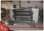 Roll To Roll Automatic High Speed Slitting Machine With Rewinding Function